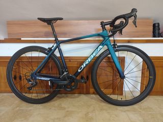 Bicicleta Orbea Orca M20 Ultegra