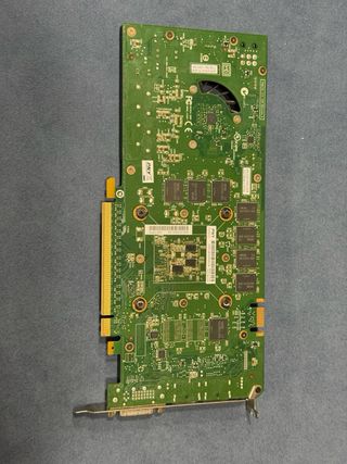 Nvidia Quadro 4000