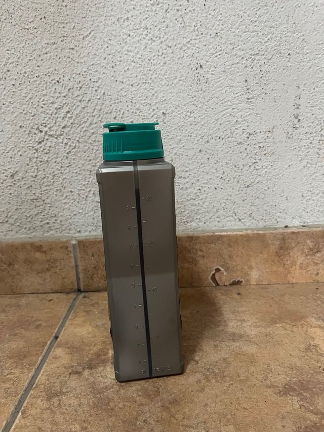 Aceite Motorex 15W50