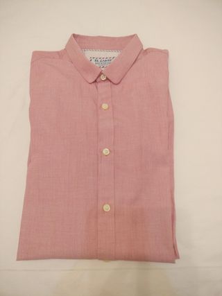 Camisa de hombre El Ganso