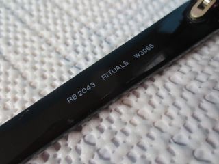 Ray Ban