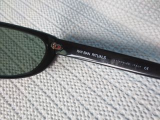 Ray Ban