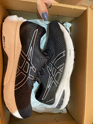 Zapatillas asics gel pulse 14 mujer