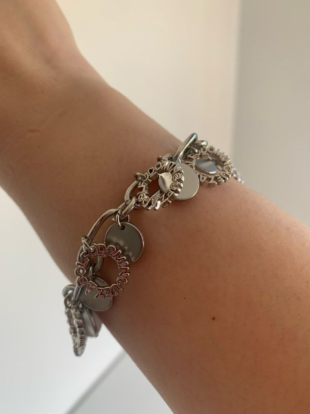 Pulsera Adolfo Dominguez