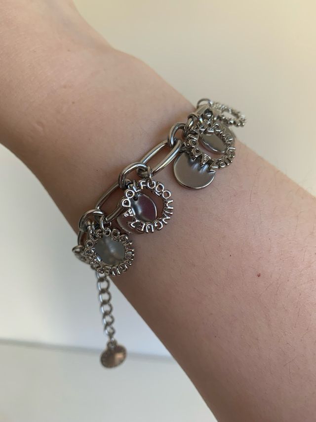 Pulsera Adolfo Dominguez