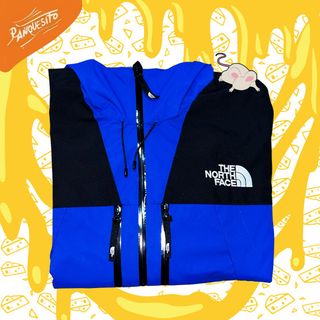 Chaqueta impermeable The North Face