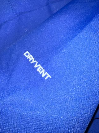 Chaqueta impermeable The North Face