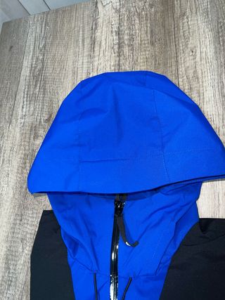 Chaqueta impermeable The North Face