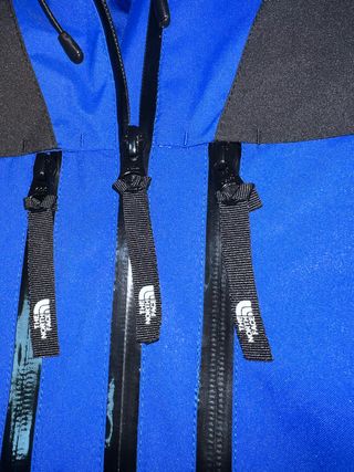 Chaqueta impermeable The North Face