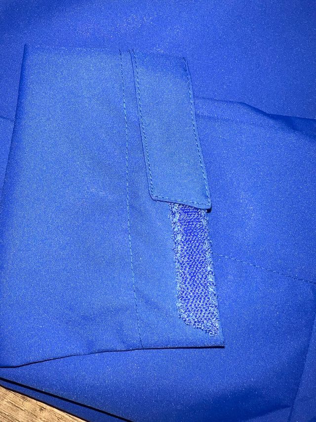 Chaqueta impermeable The North Face