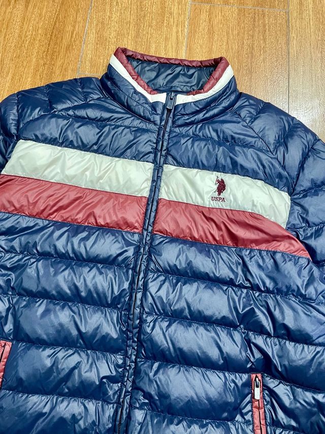 Chaqueta US polo assn