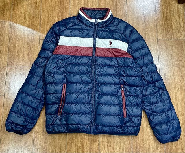 Chaqueta US polo assn