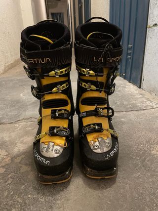 La sportiva Spectre 26.5