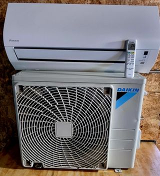 AIRE ACONDICIONADO INVERTER DAIKIN 3000FRG 