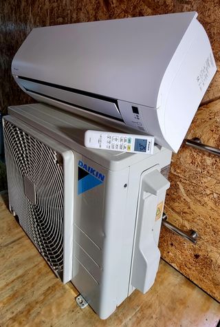 AIRE ACONDICIONADO INVERTER DAIKIN 3000FRG 