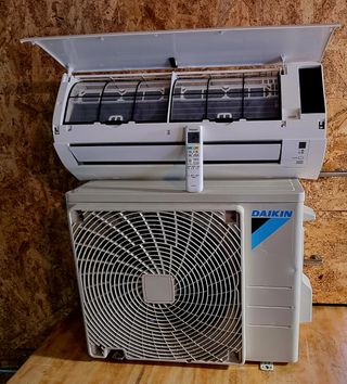 AIRE ACONDICIONADO INVERTER DAIKIN 3000FRG 