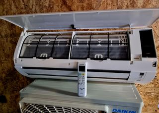 AIRE ACONDICIONADO INVERTER DAIKIN 3000FRG 