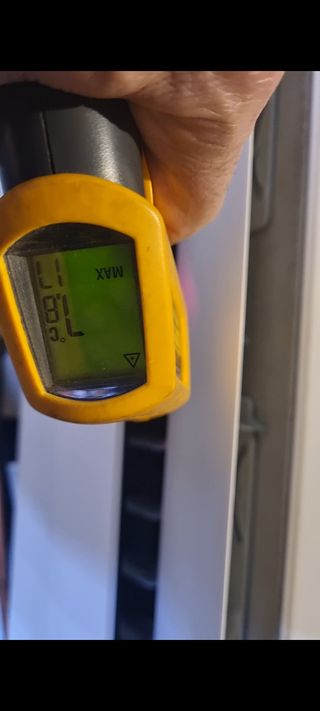 AIRE ACONDICIONADO INVERTER DAIKIN 3000FRG 