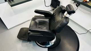 Sillon barbero