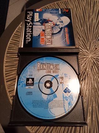 Rainbowsix