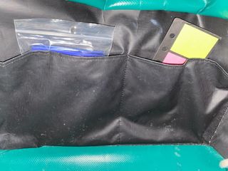 Borsa tracolla volverup unisex 