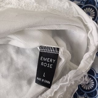 Camiseta mujer