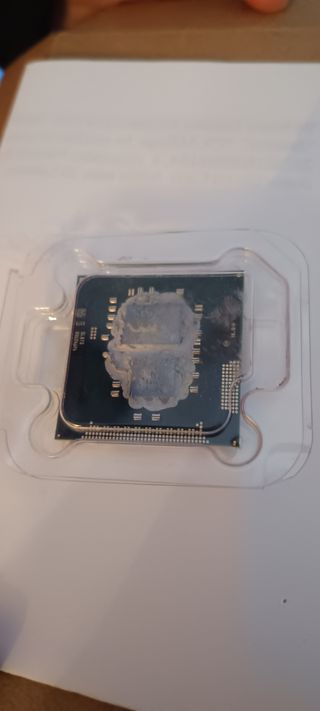 Procesador i5 Intel 568m