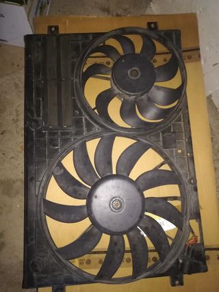 Despiece de audi A3 8L