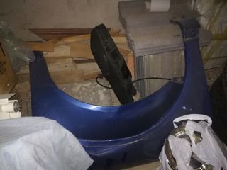 Despiece de audi A3 8L