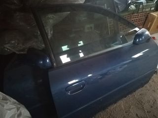 Despiece de audi A3 8L