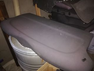 Despiece de audi A3 8L