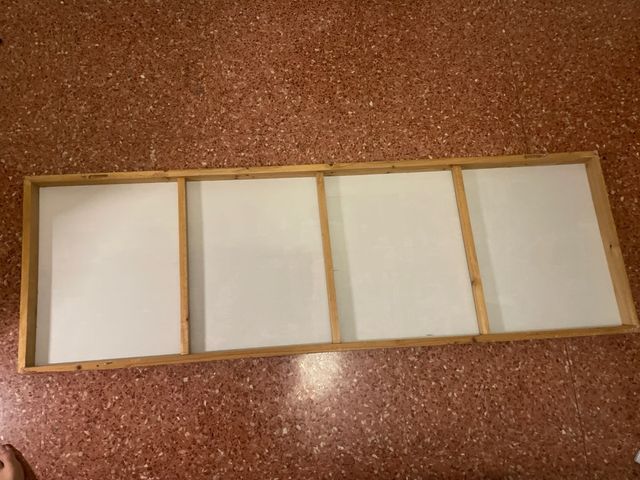 Cuadro de nueva york