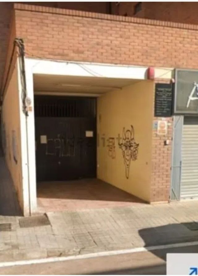 garaje en venta.Magnifica situación.