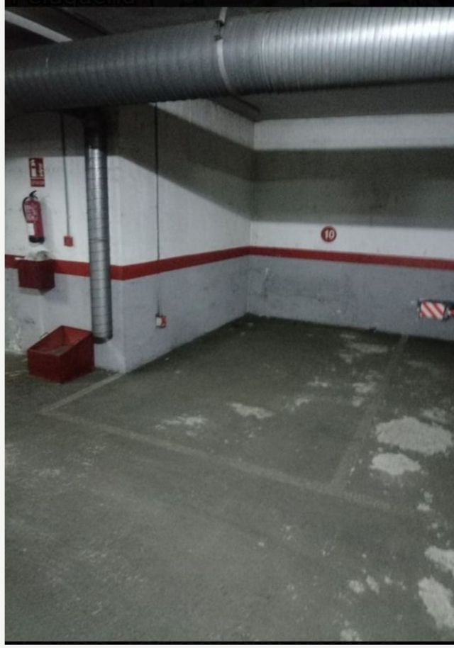 garaje en venta.Magnifica situación.