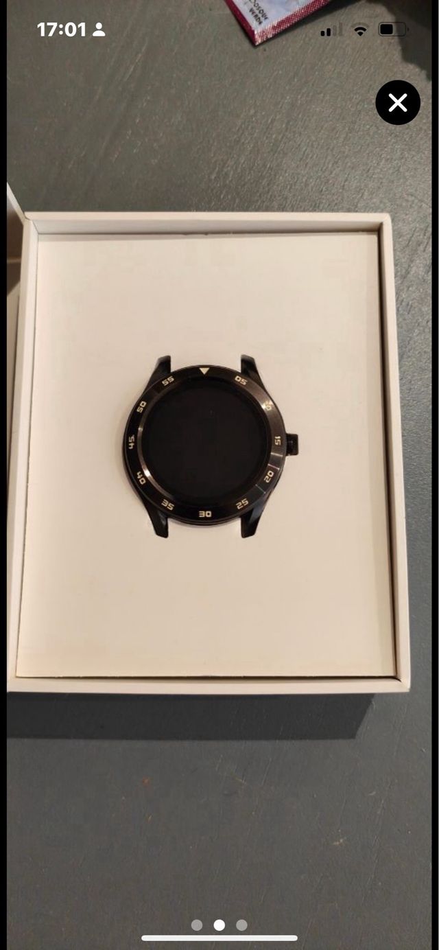 OCASION!!!Lotus smartime clasicc