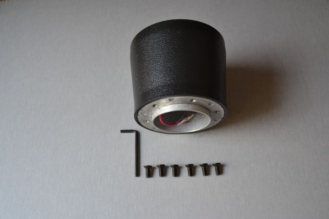 Seat 124 y 1430 piña de volante depoetivo