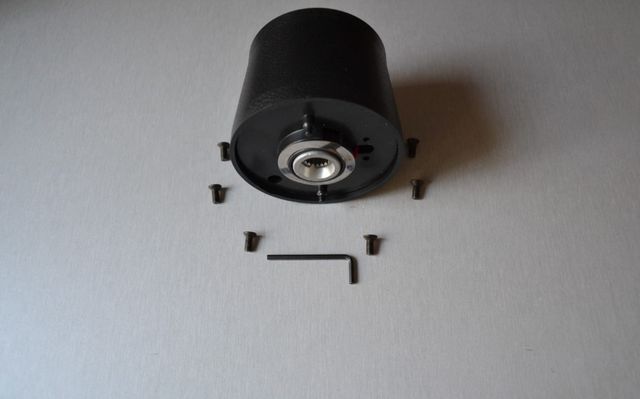 Seat 124 y 1430 piña de volante depoetivo