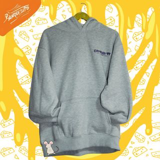 Sudadera Carhartt