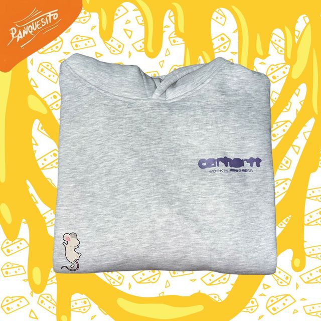 Sudadera Carhartt