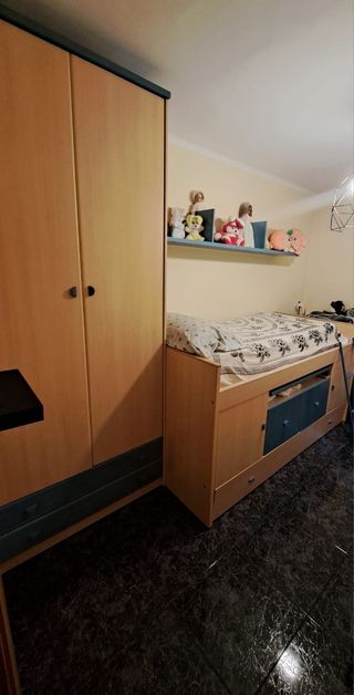 Habitacion infantil
