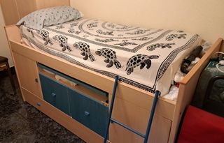Habitacion infantil