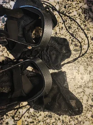 Pareja de Rodilleras Donjoy Armor Fourcepoint Xl