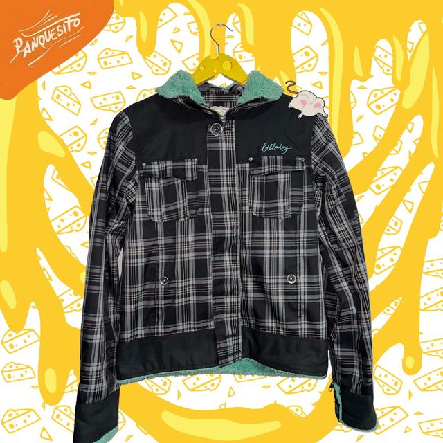 Chaqueta Billabong