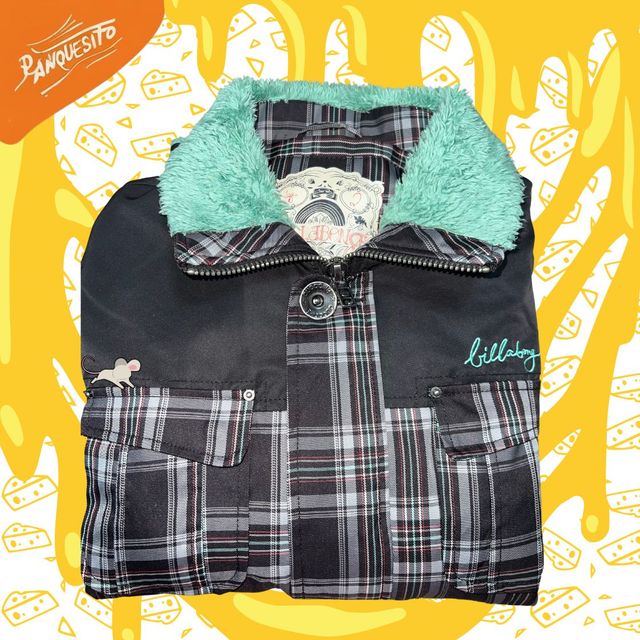 Chaqueta Billabong