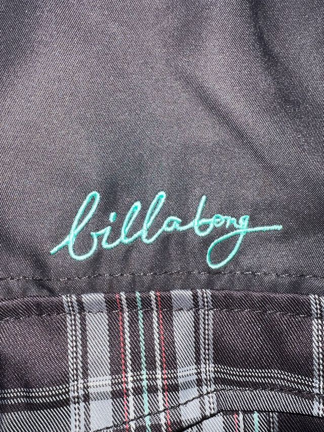 Chaqueta Billabong