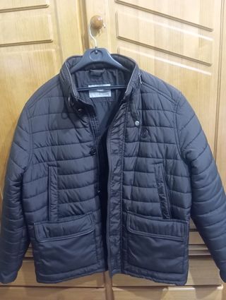 Chaqueta hombre 