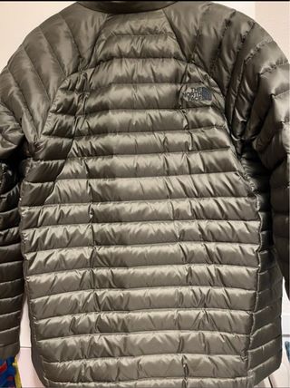 Abrigo de hombre The North Face