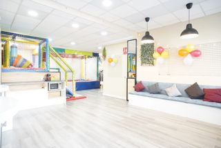 Sala polivalente Ripollet
