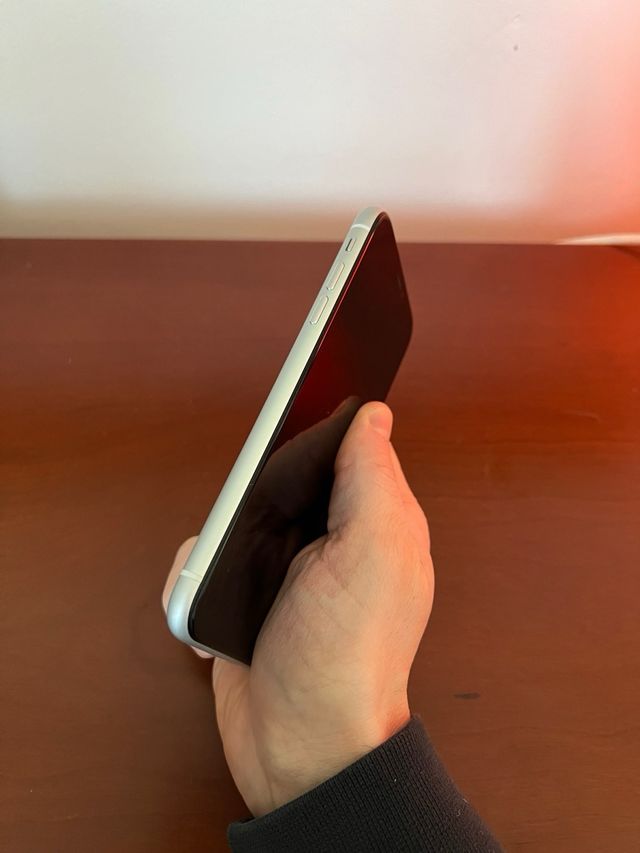 Apple iPhone XR 128 gb grado A