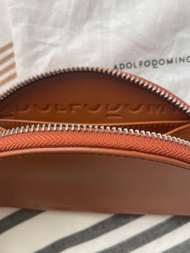 Bolsita Adolfo Domínguez 